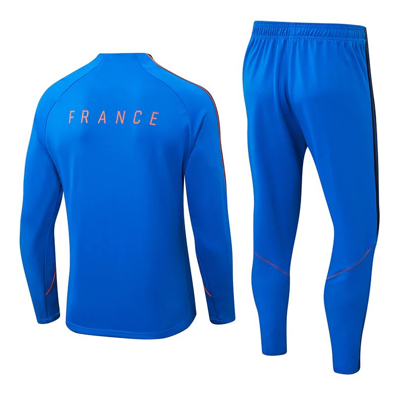 Tuta da Calcio Bambino Francia 26/27