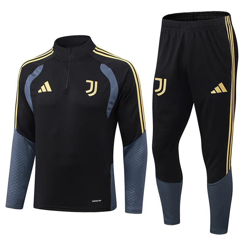 Tuta da Calcio Juventus 26/27