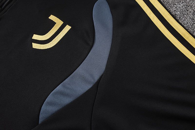 Tuta da Calcio Bambino Juventus 26/27