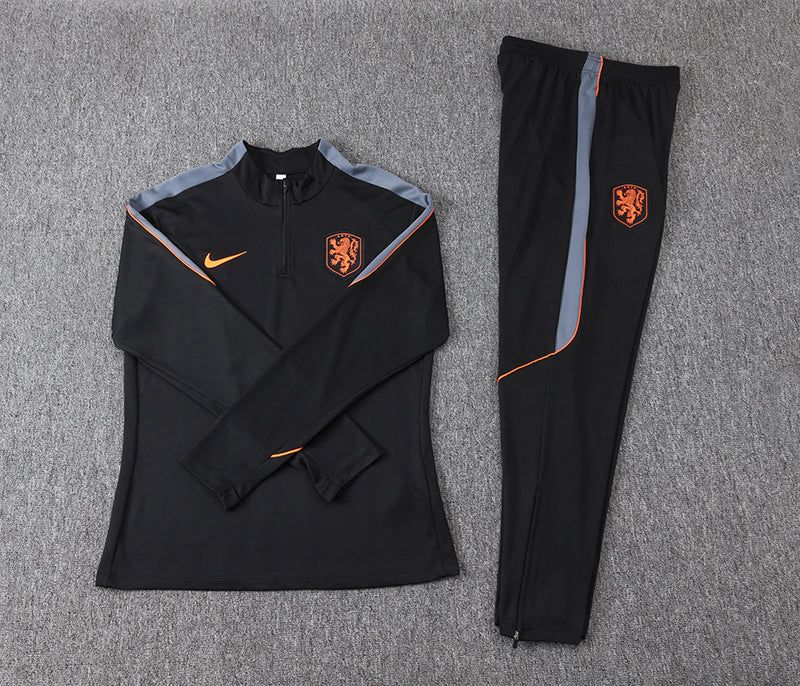 Tuta da Calcio Paesi Bassi 26/27