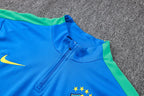 Tuta da Calcio Bambino Brasile 26/27