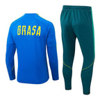 Tuta da Calcio Bambino Brasile 26/27