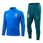 Tuta da Calcio Brasile 26/27