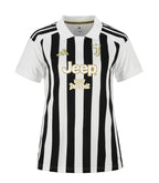 Maglia Juventus Home "Visit Detroit" 26/27 - Femminile