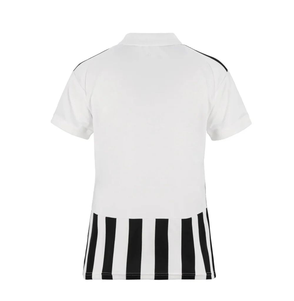 Maglia Juventus Home "Visit Detroit" 26/27 - Femminile