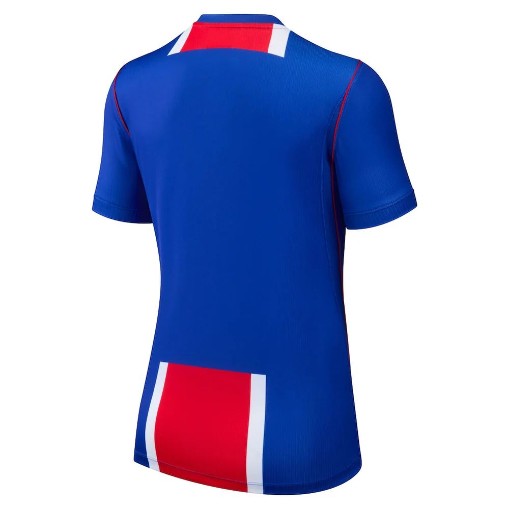 Maglia PSG Home 26/27 - Femminile