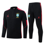 Tuta da Calcio Brasile 26/27