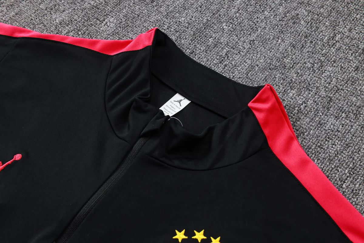 Tuta da Calcio Brasile 26/27