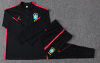 Tuta da Calcio Brasile 26/27