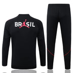 Tuta da Calcio Brasile 26/27