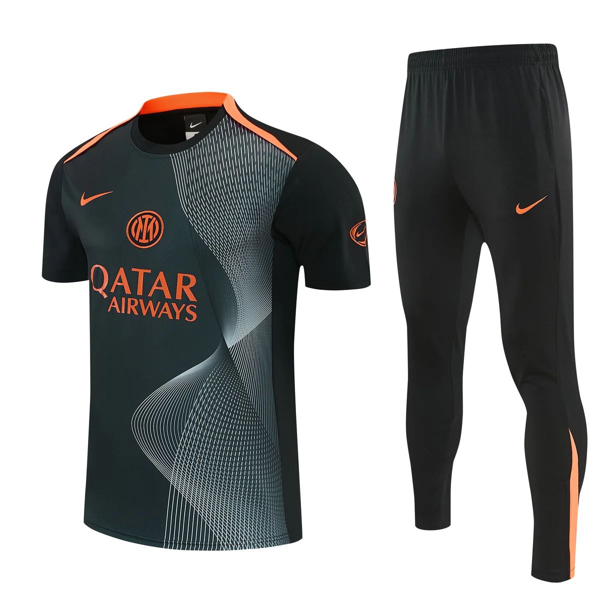 Maglia e Pantaloni Inter 26/27