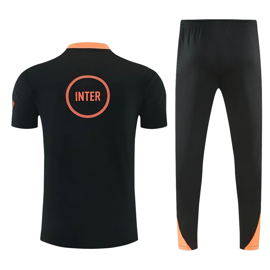 Maglia e Pantaloni Inter 26/27