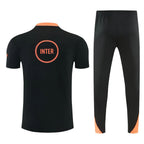 Maglia e Pantaloni Inter 26/27