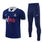 Maglia e Pantaloni PSG 26/27