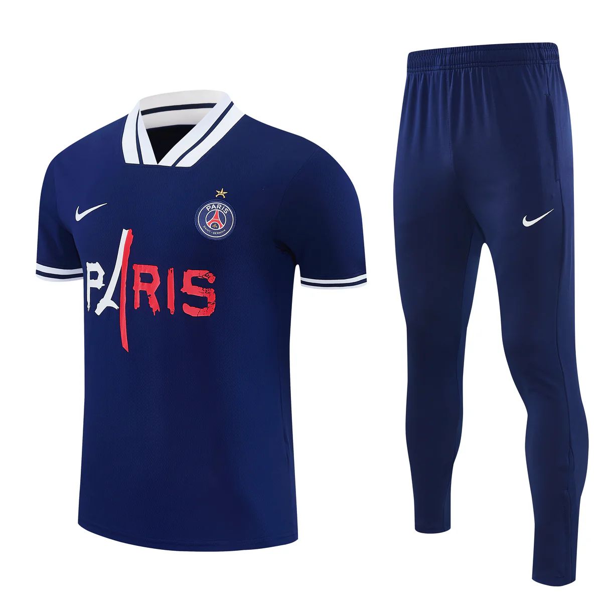 Maglia e Pantaloni PSG 26/27
