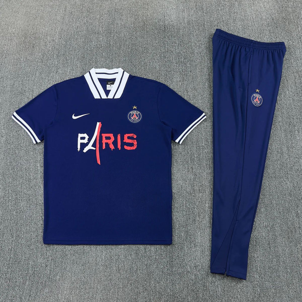 Maglia e Pantaloni PSG 26/27
