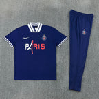Maglia e Pantaloni PSG 26/27