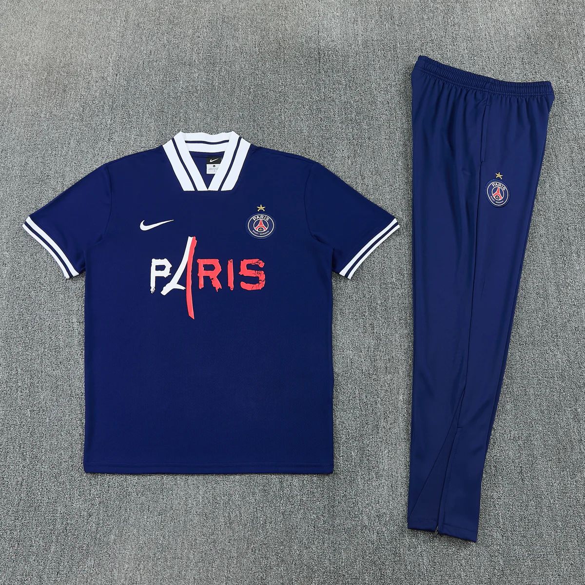 Maglia e Pantaloni PSG 26/27