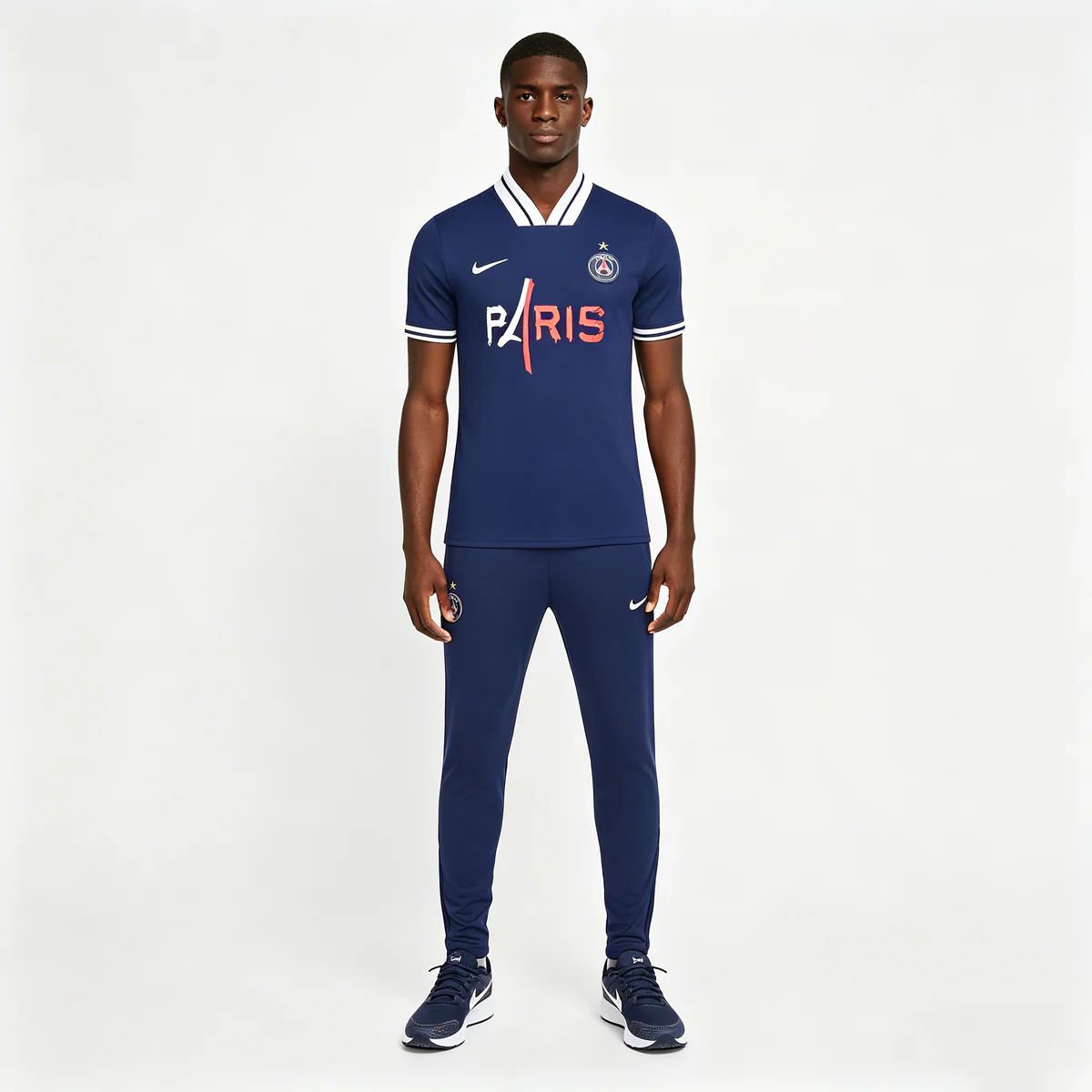 Maglia e Pantaloni PSG 26/27