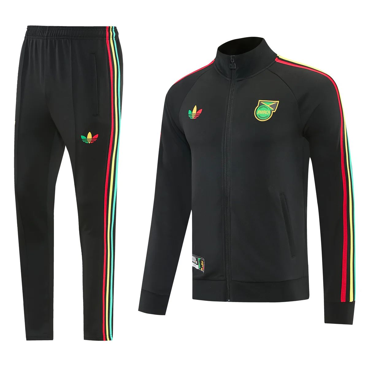 Tuta da Calcio Jamaica 26/27
