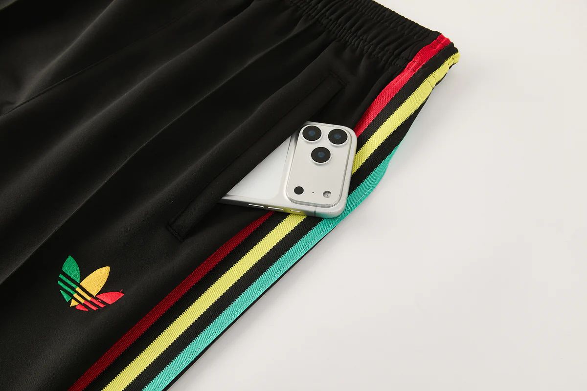 Tuta da Calcio Jamaica 26/27