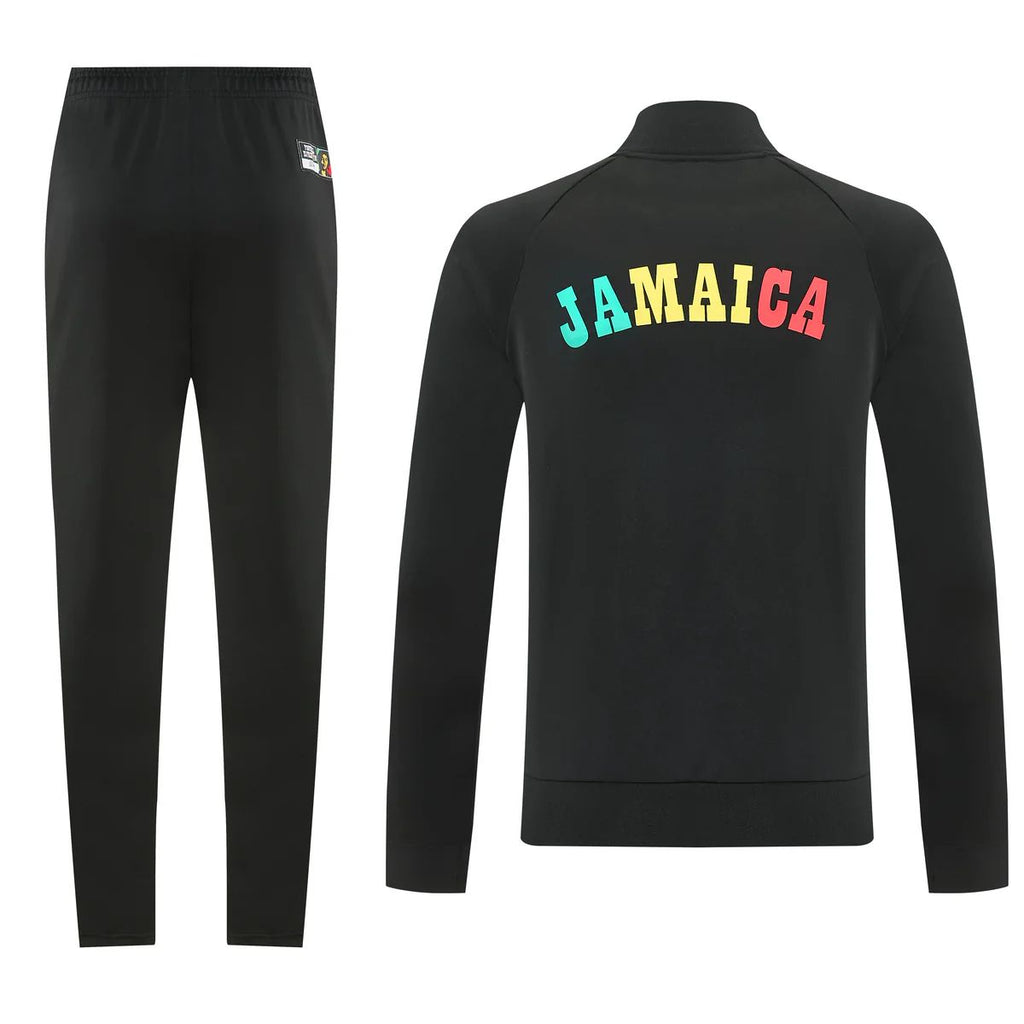 Tuta da Calcio Jamaica 26/27