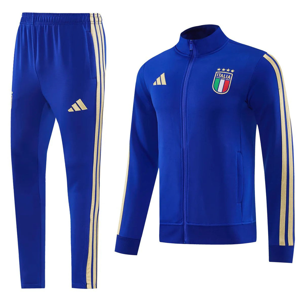 Tuta da Calcio Italia 26/27