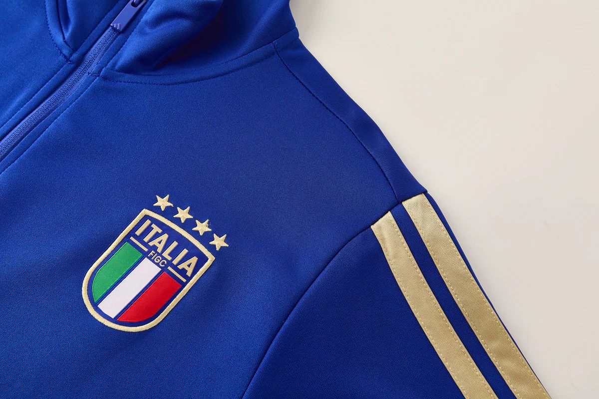 Tuta da Calcio Italia 26/27
