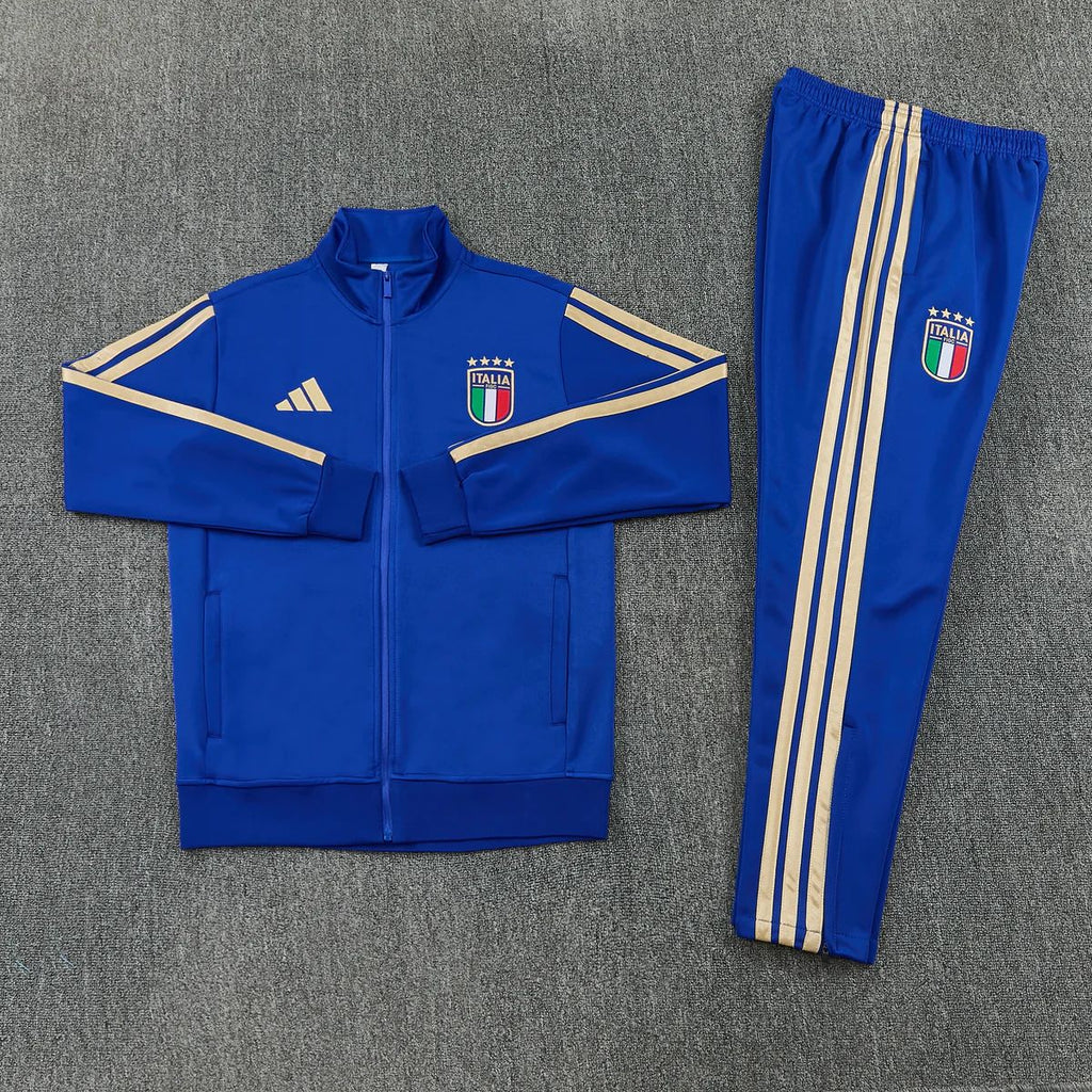 Tuta da Calcio Italia 26/27