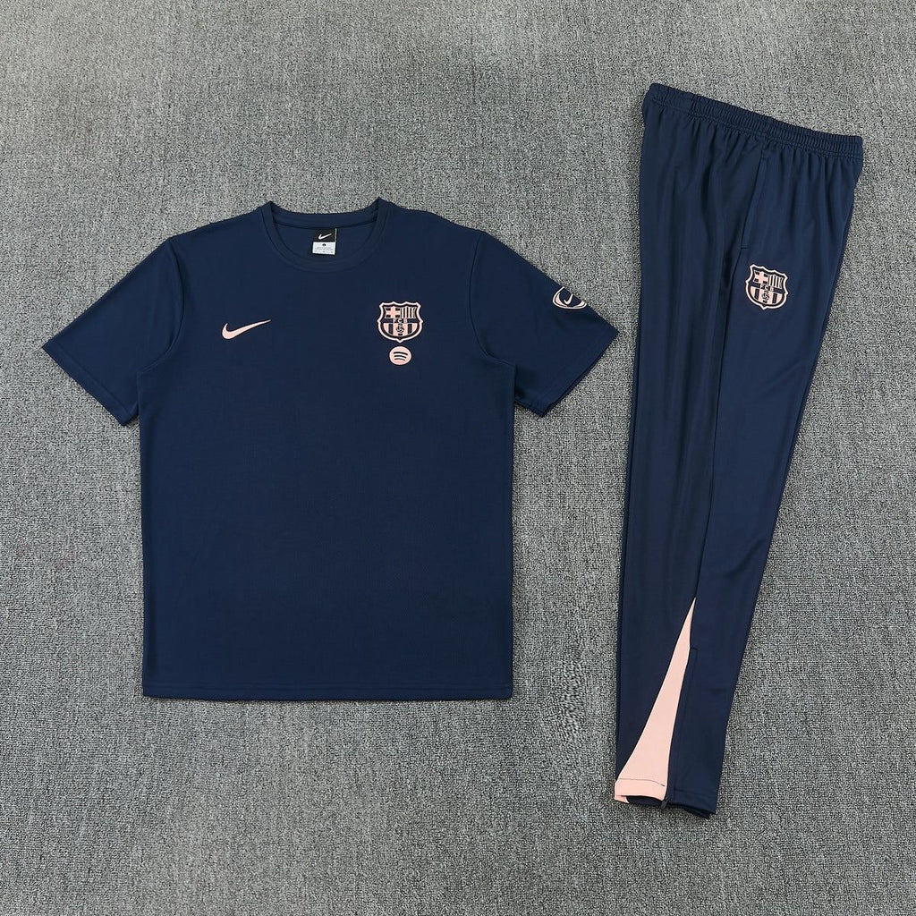 Maglia e Pantaloni FC Barcelona 26/27