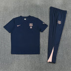 Maglia e Pantaloni FC Barcelona 26/27