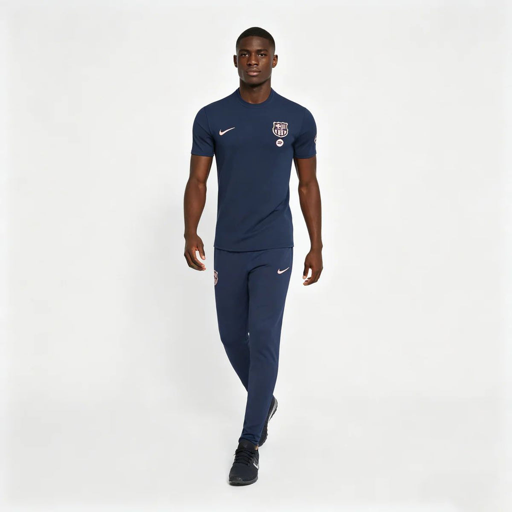 Maglia e Pantaloni FC Barcelona 26/27