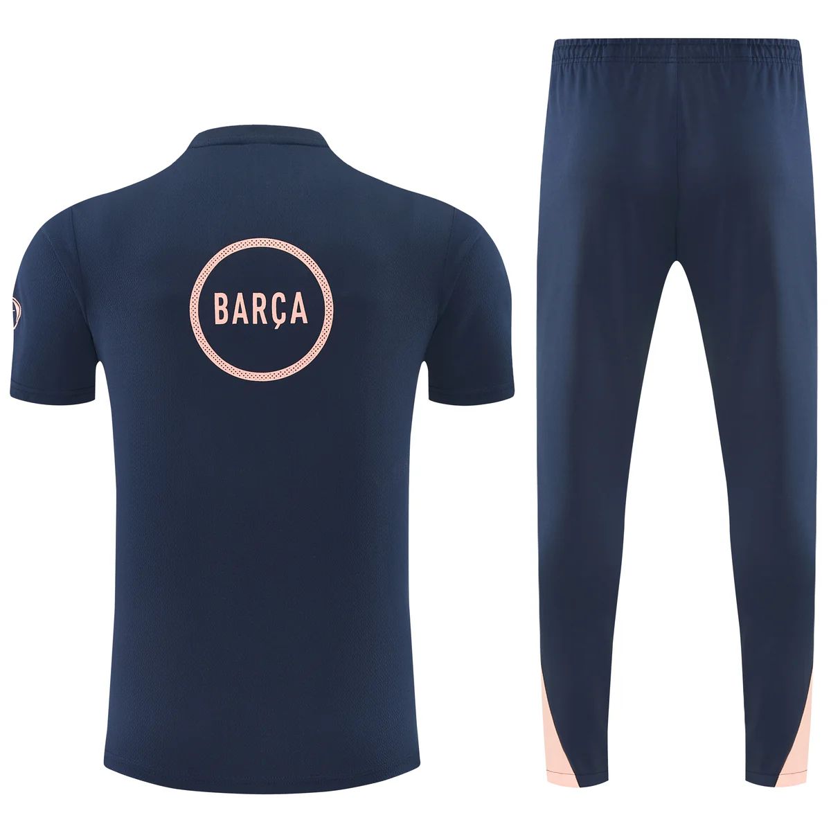 Maglia e Pantaloni FC Barcelona 26/27