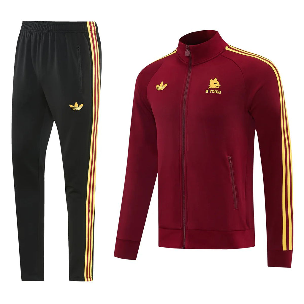 Tuta da Calcio AS Roma 26/27