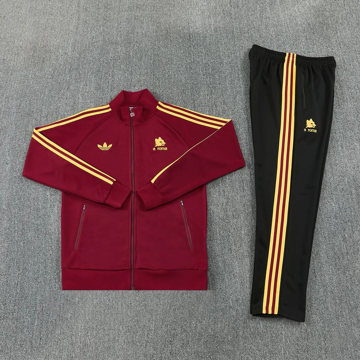 Tuta da Calcio AS Roma 26/27