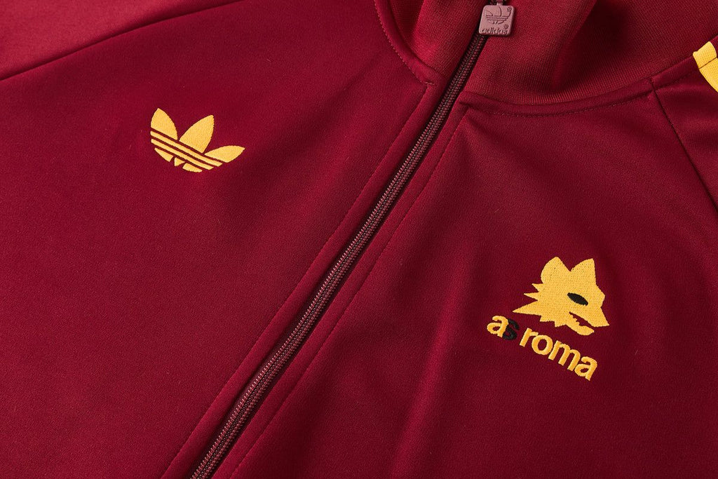 Tuta da Calcio AS Roma 26/27