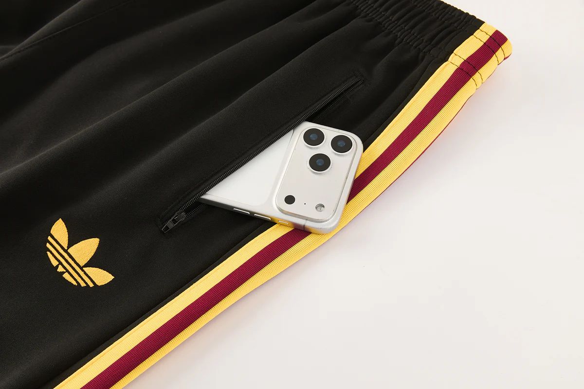 Tuta da Calcio AS Roma 26/27