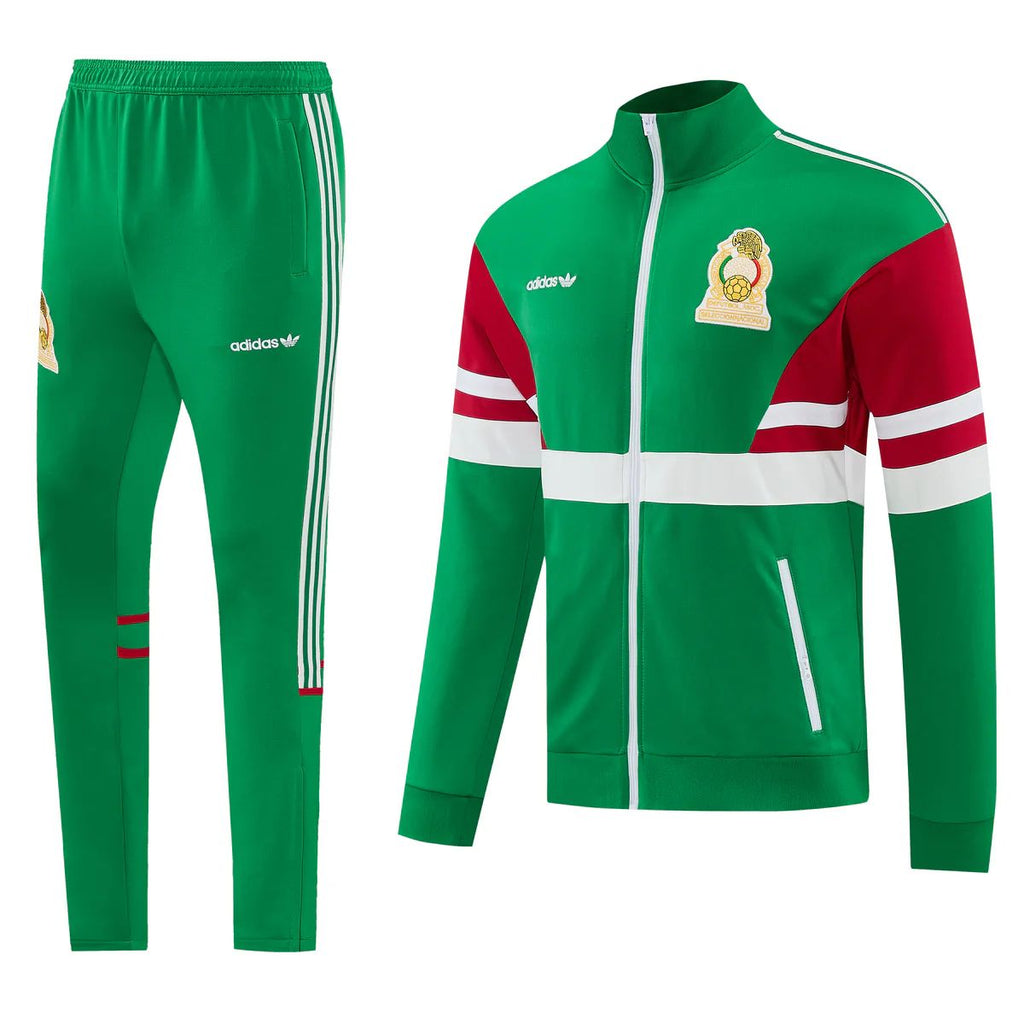 Tuta da Calcio Messico 26/27