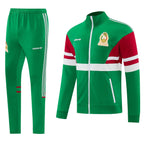 Tuta da Calcio Messico 26/27