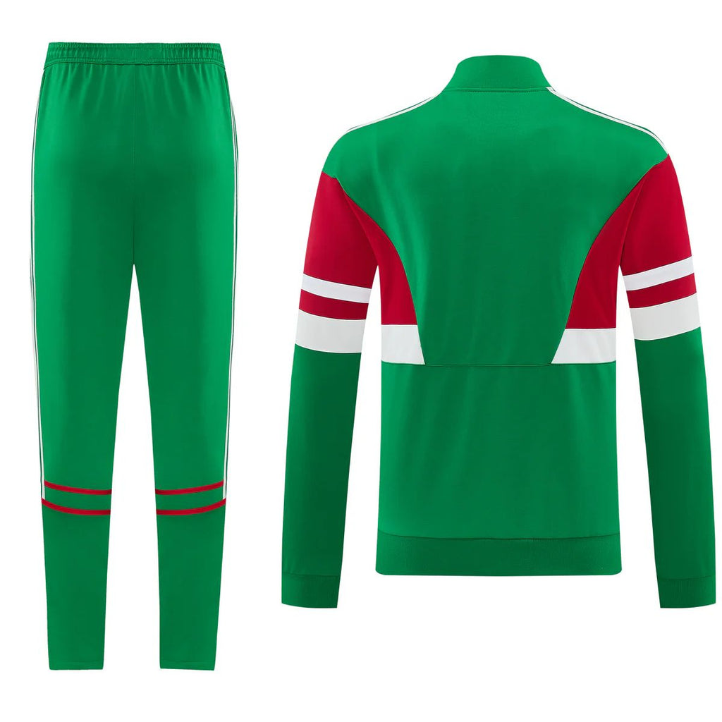 Tuta da Calcio Messico 26/27