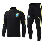 Tuta da Calcio Bambino Brasile 26/27