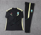 Tuta da Calcio Brasile 26/27
