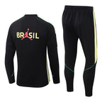 Tuta da Calcio Brasile 26/27
