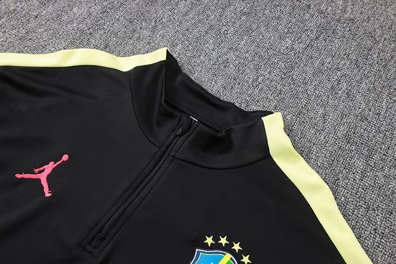 Tuta da Calcio Brasile 26/27