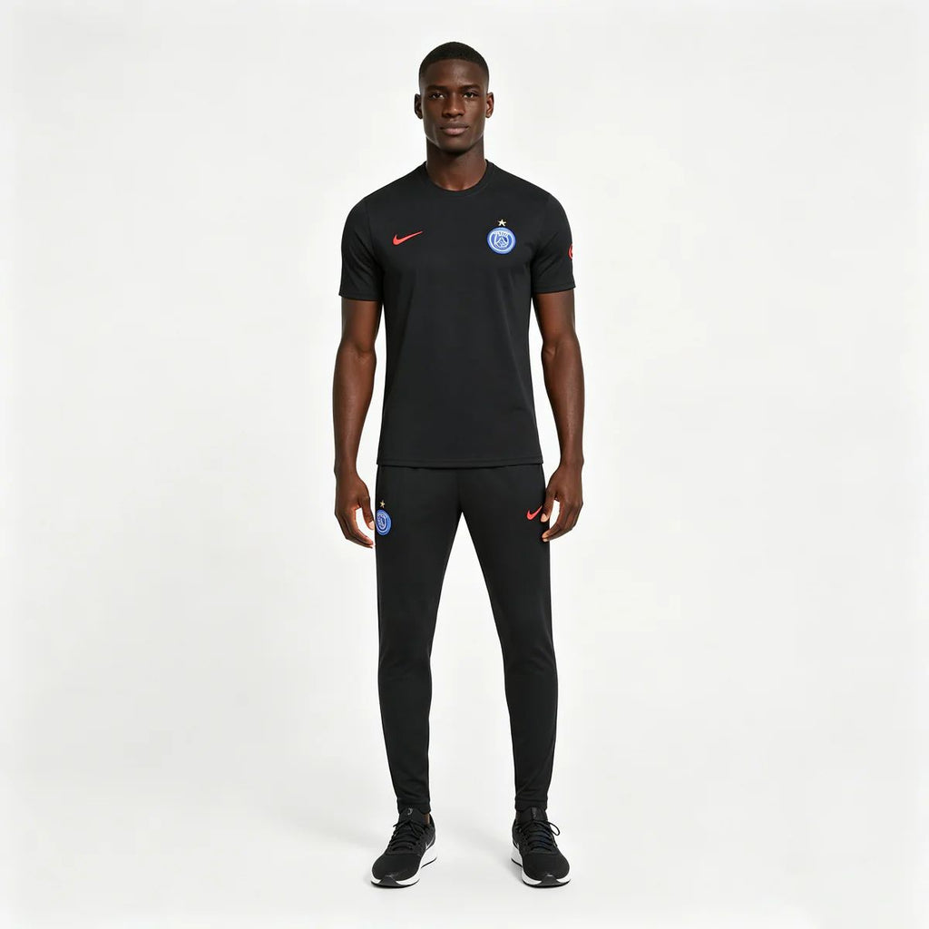 Maglia e Pantaloni Inter 26/27