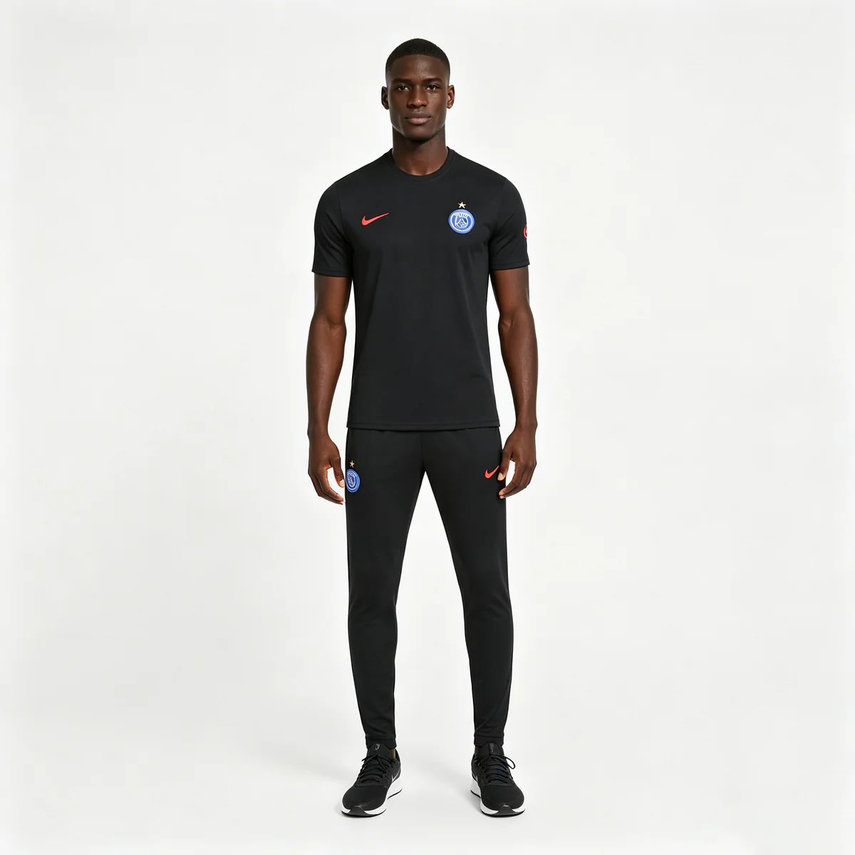 Maglia e Pantaloni Inter 26/27
