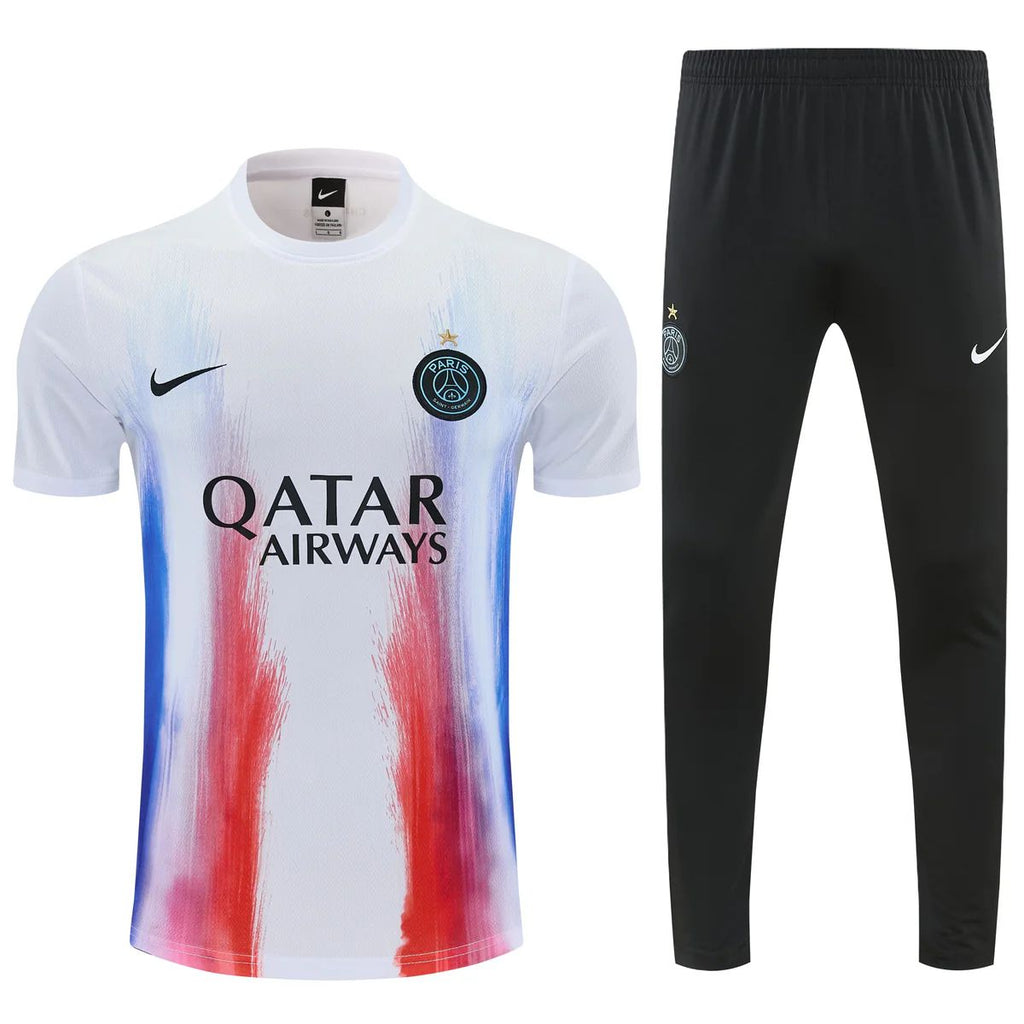 Maglia e Pantaloni PSG 26/27