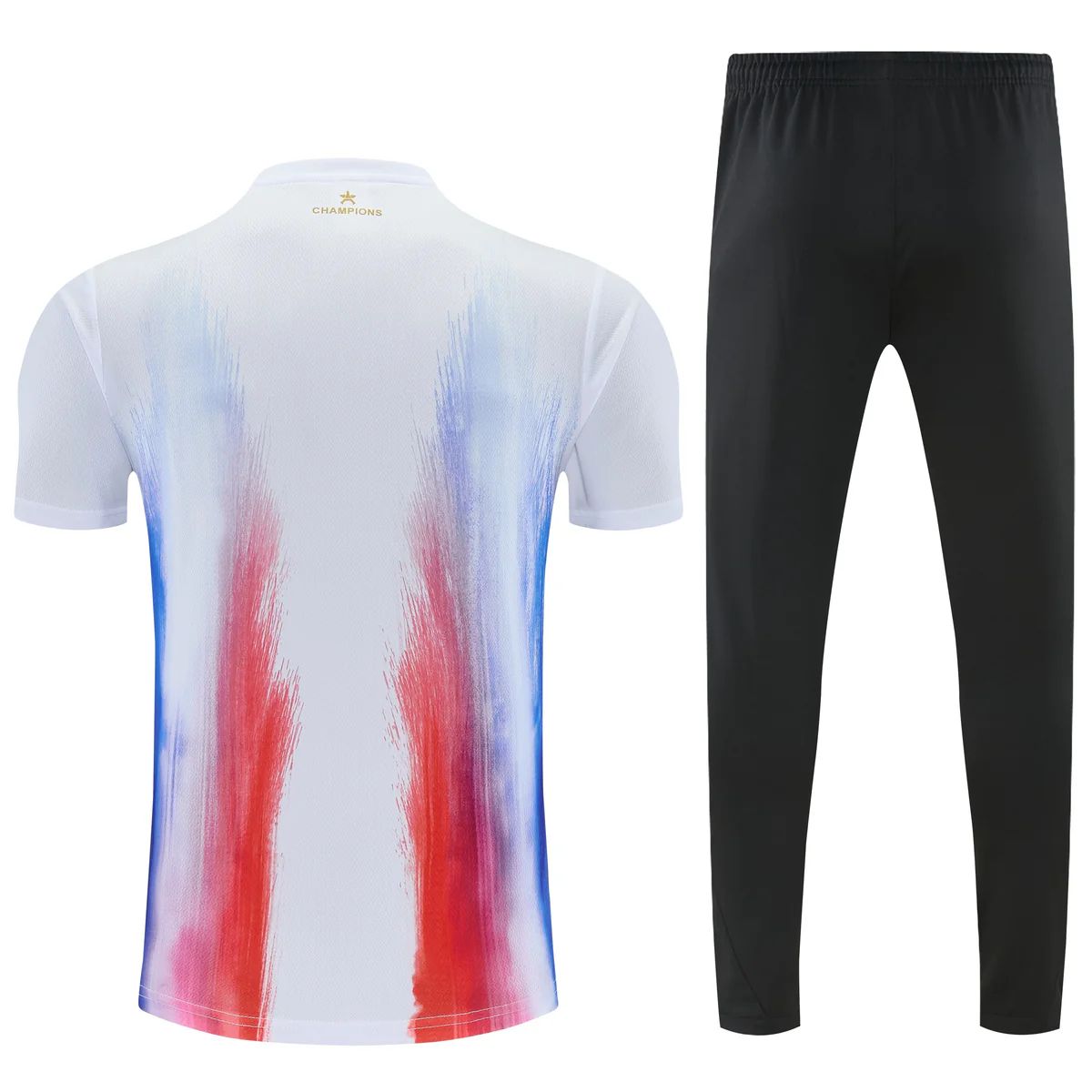 Maglia e Pantaloni PSG 26/27