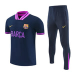 Maglia e Pantaloni FC Barcelona 26/27