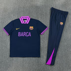 Maglia e Pantaloni FC Barcelona 26/27